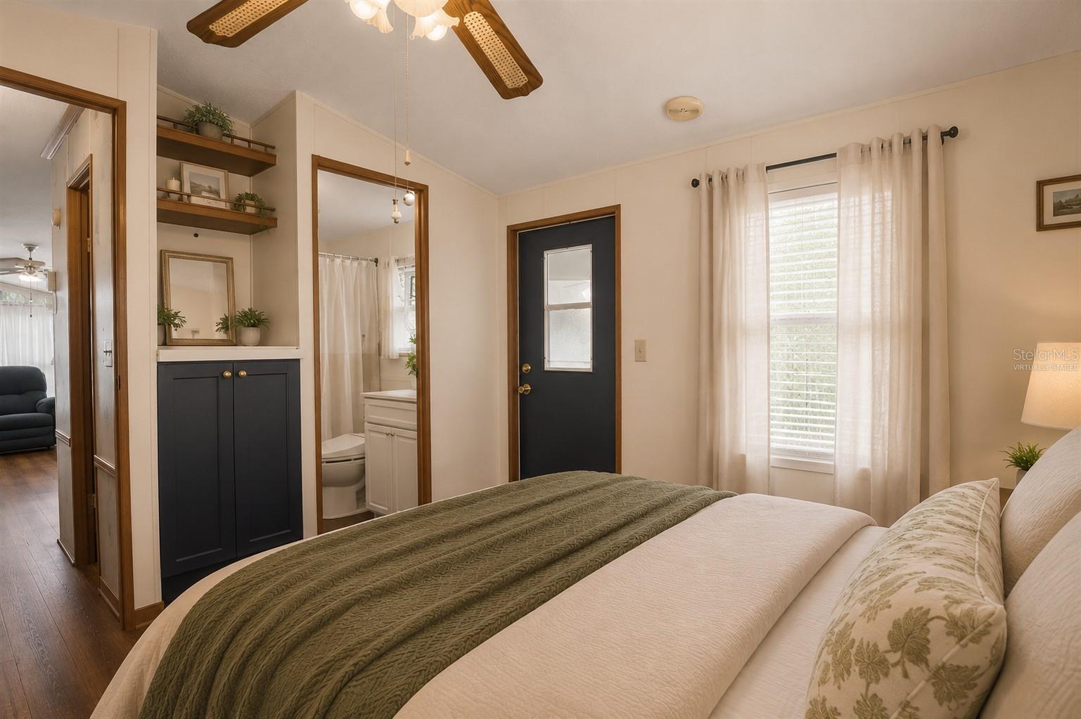 CITRUS RIDGE PH 02 - Residential