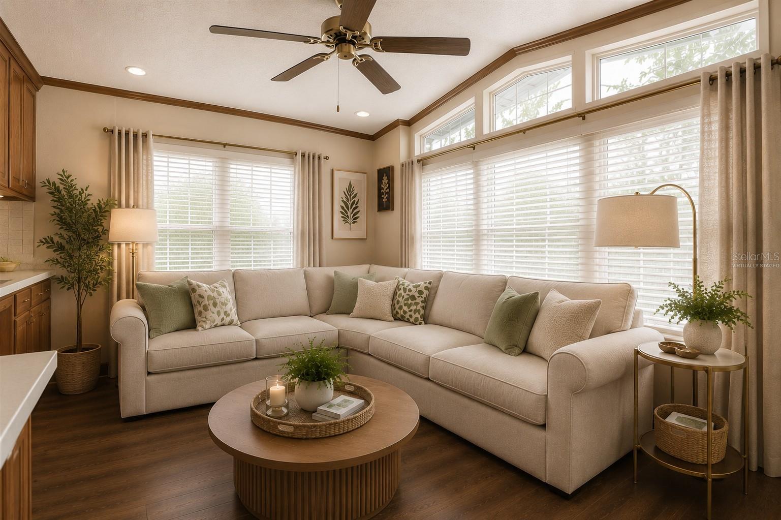 CITRUS RIDGE PH 02 - Residential