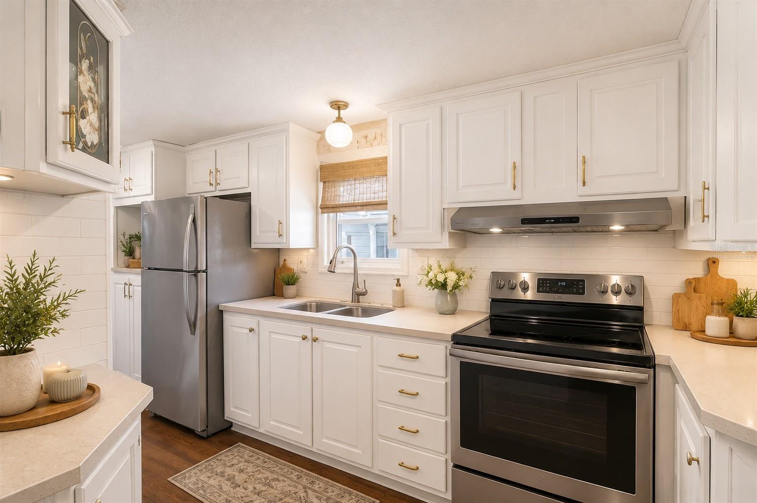 CITRUS RIDGE PH 02 - Residential