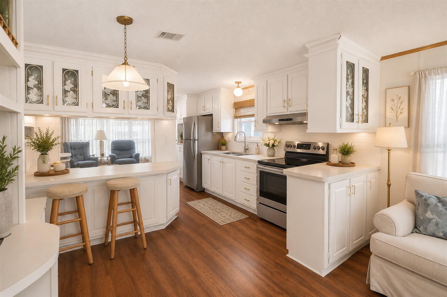 CITRUS RIDGE PH 02 - Residential
