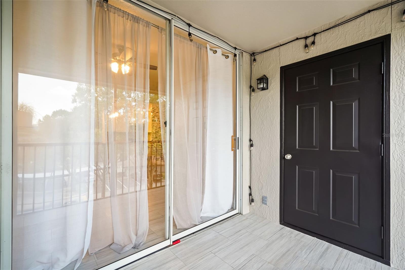SANDLAKE PRIVATE RESIDENCES - Residential Lease