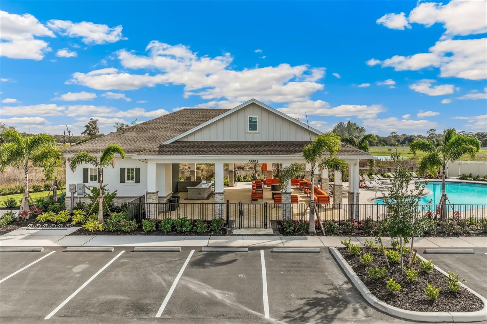 CODDINGTON - Residential