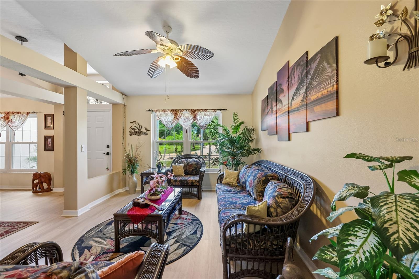 CANAVERAL GROVES - Residential