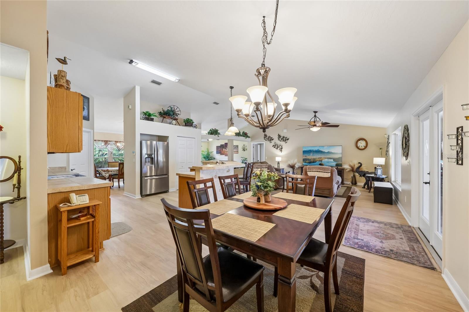 CANAVERAL GROVES - Residential