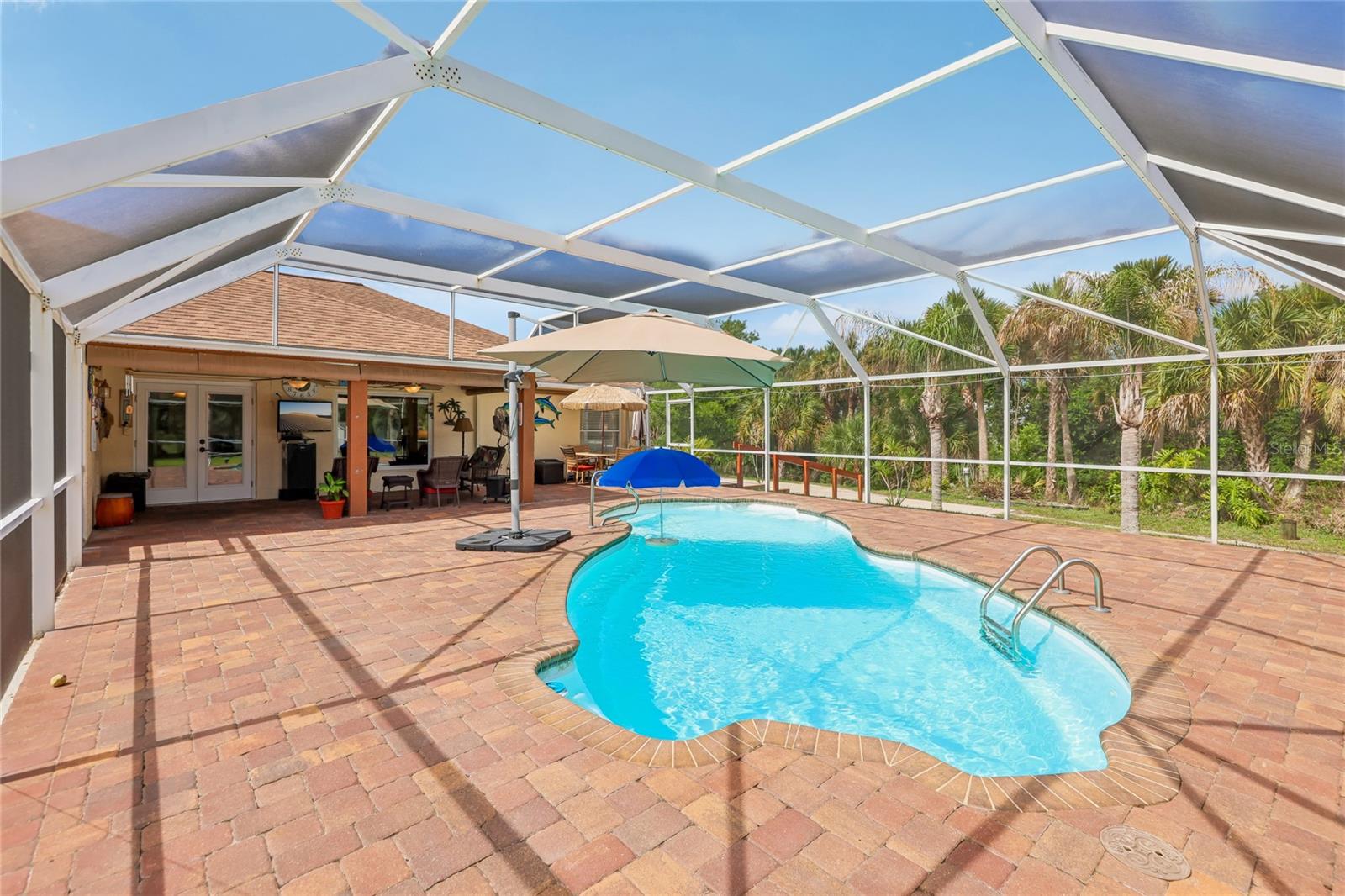 CANAVERAL GROVES - Residential