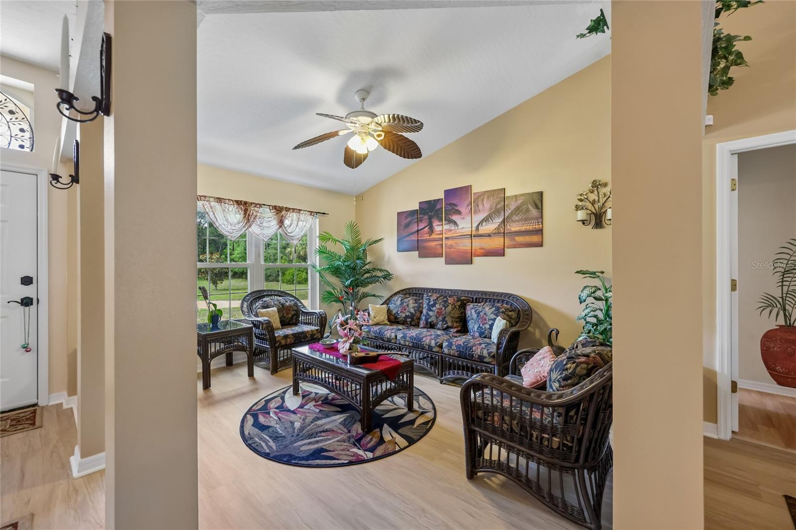 CANAVERAL GROVES - Residential