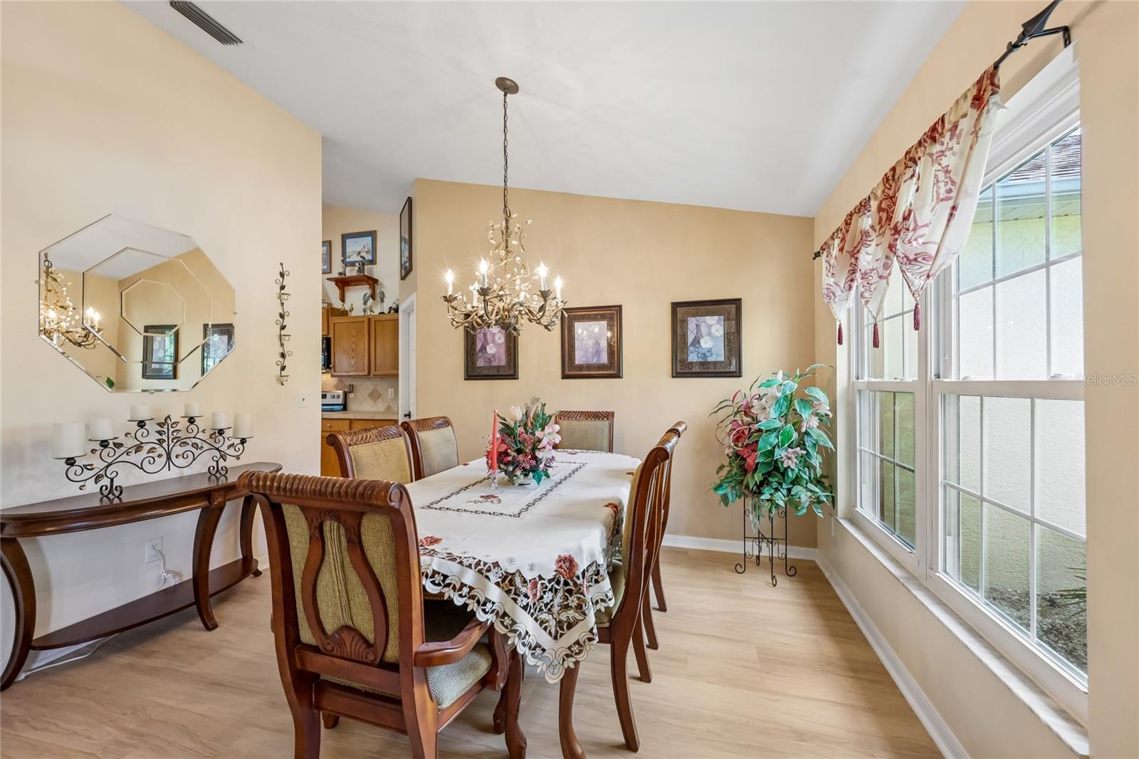 CANAVERAL GROVES - Residential