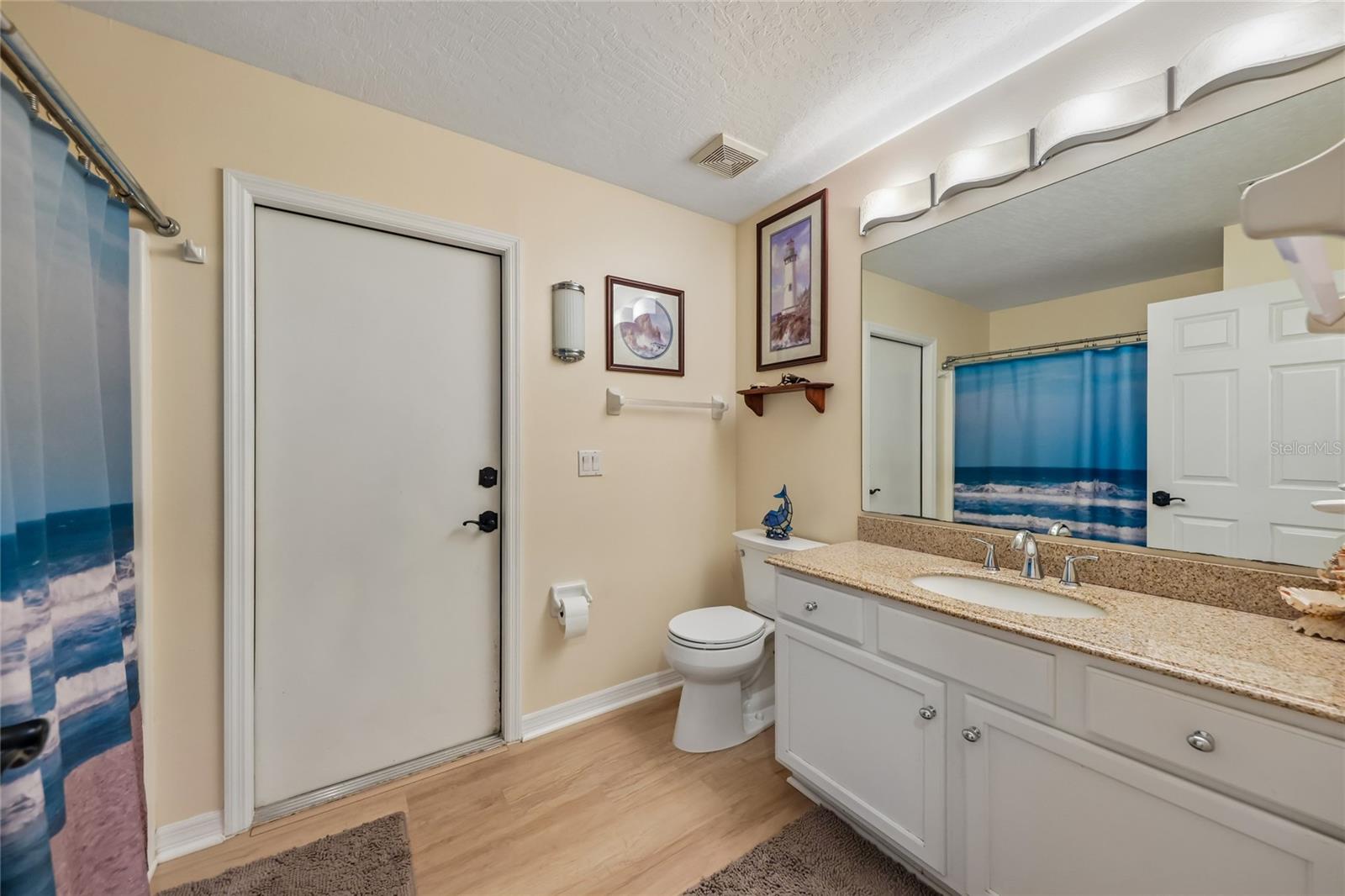 CANAVERAL GROVES - Residential
