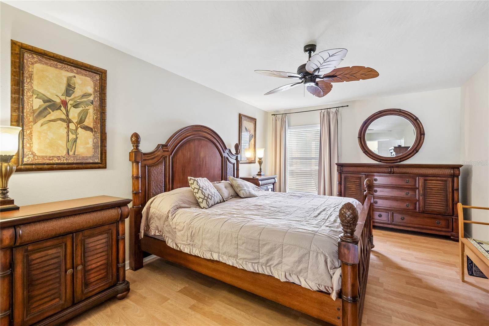 CANAVERAL GROVES - Residential
