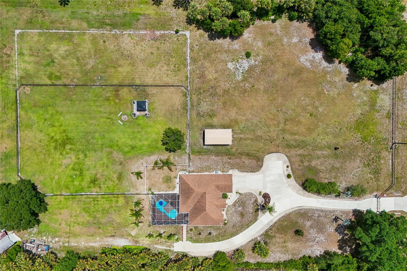 CANAVERAL GROVES - Residential