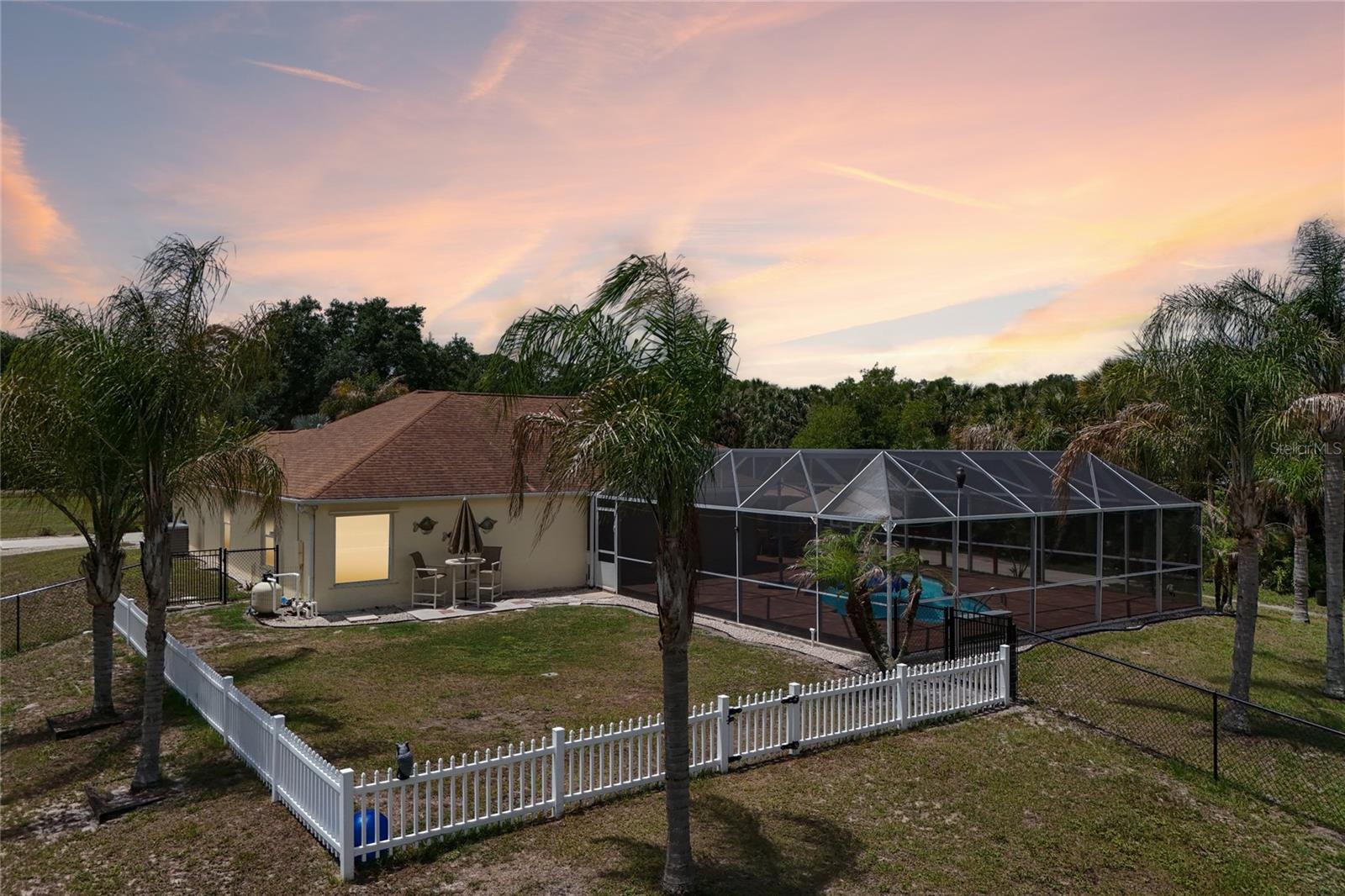 CANAVERAL GROVES - Residential
