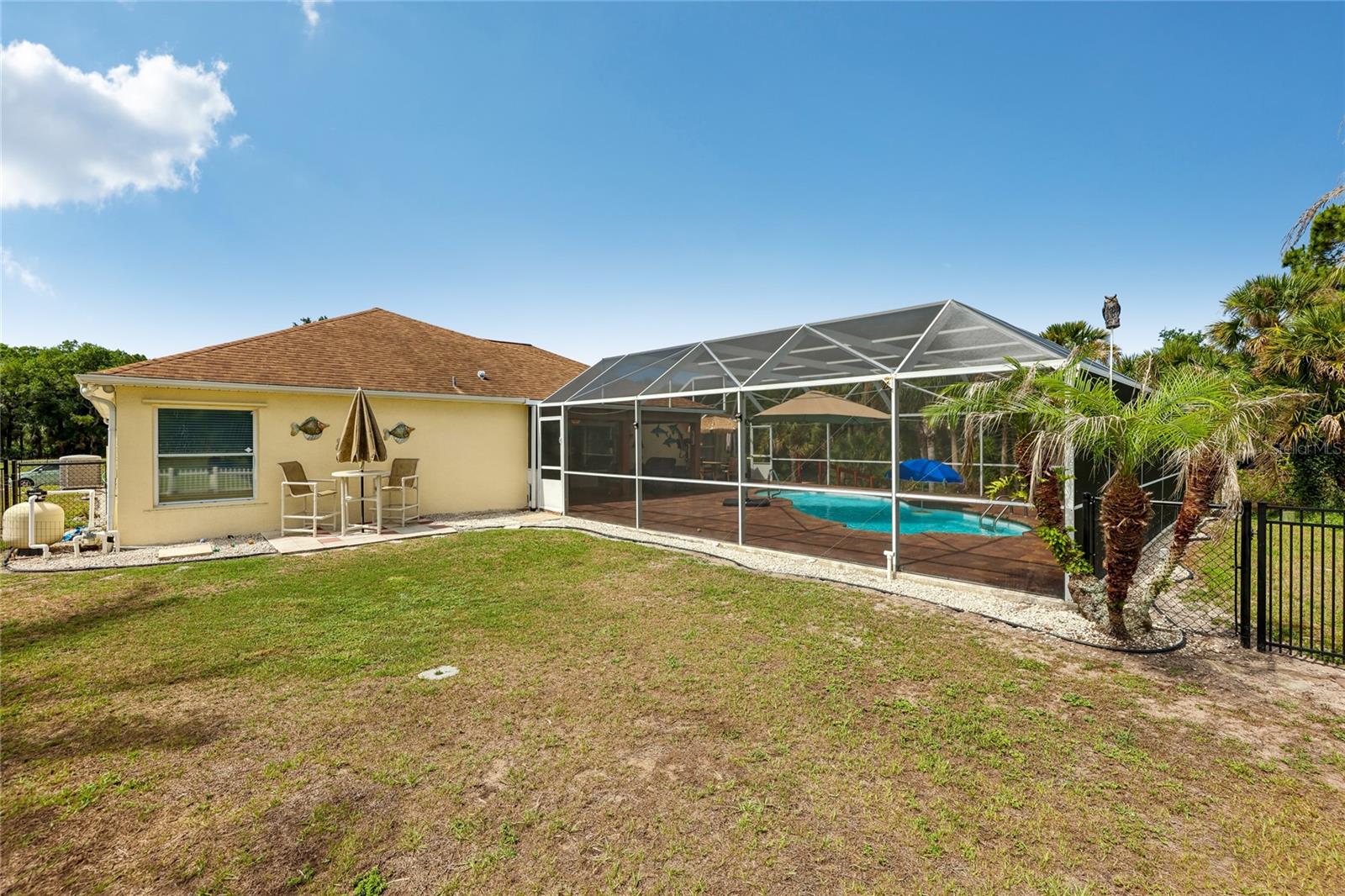 CANAVERAL GROVES - Residential