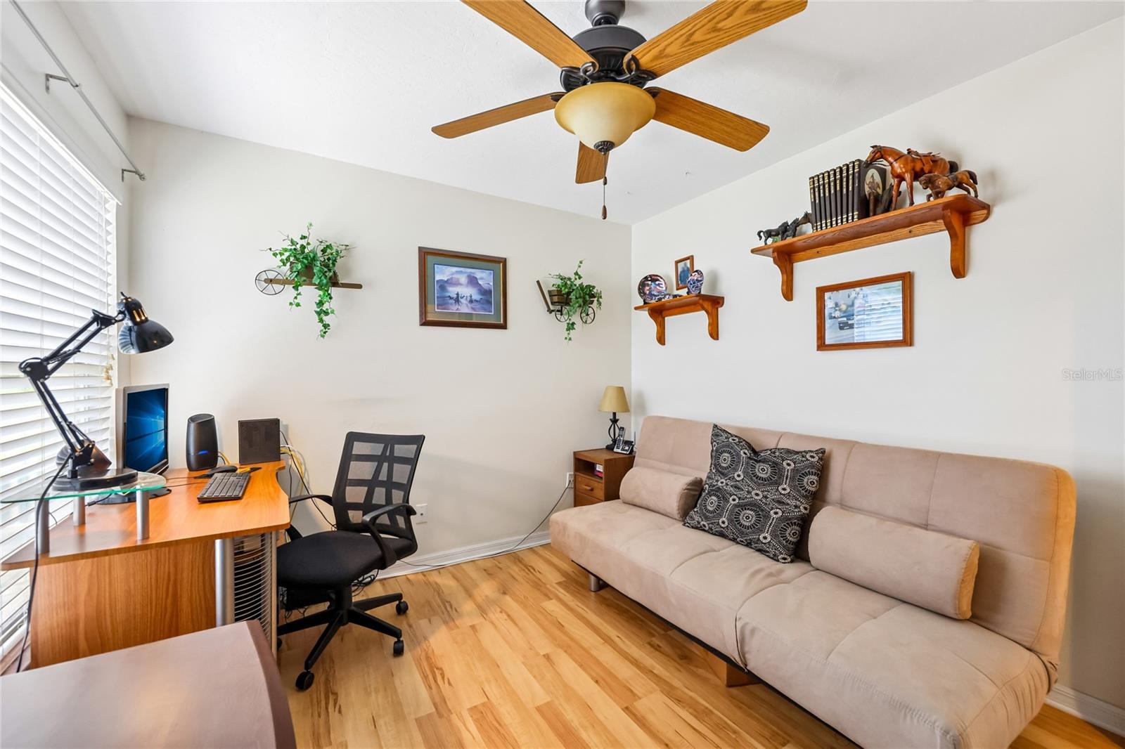 CANAVERAL GROVES - Residential