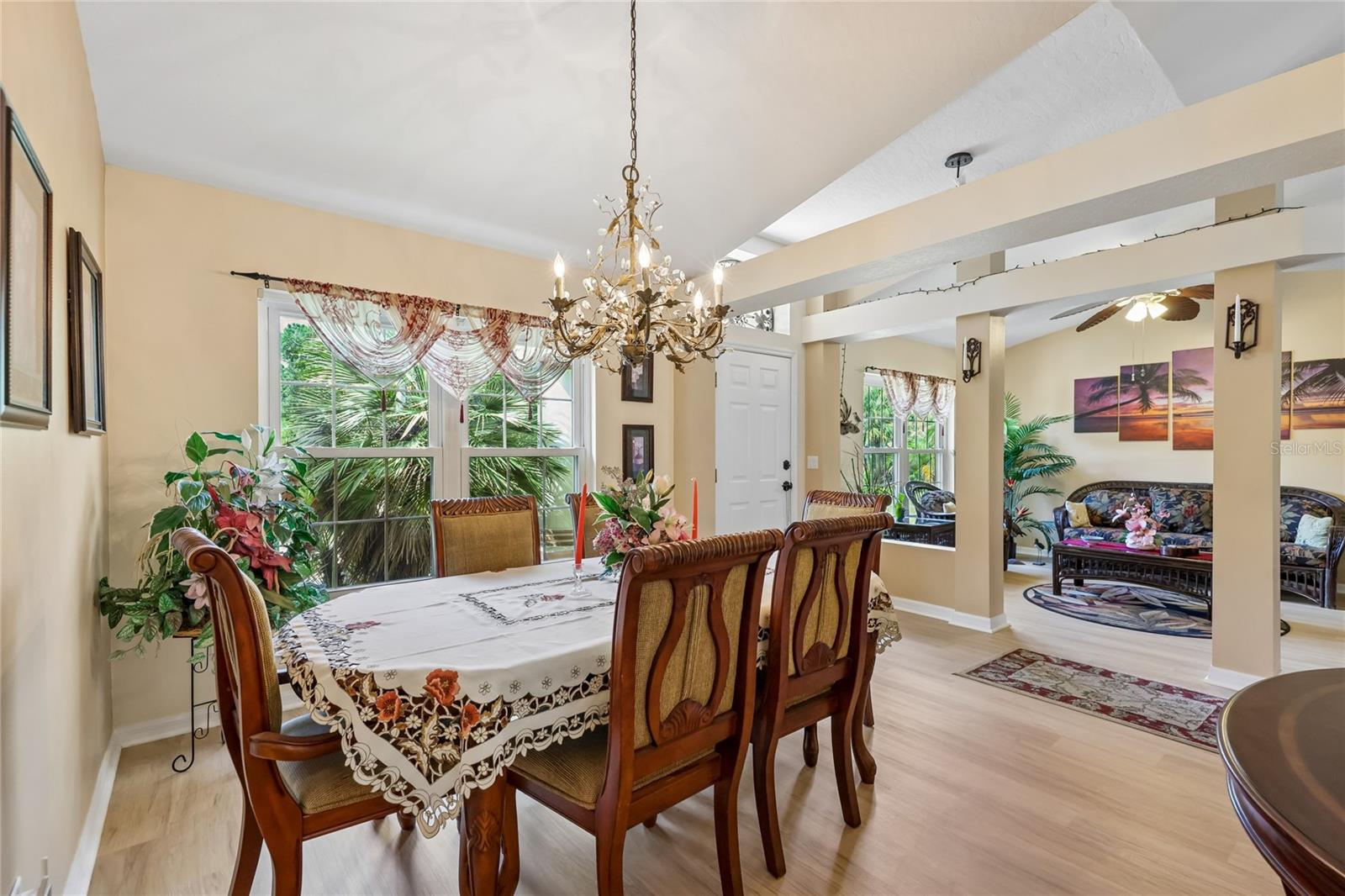 CANAVERAL GROVES - Residential