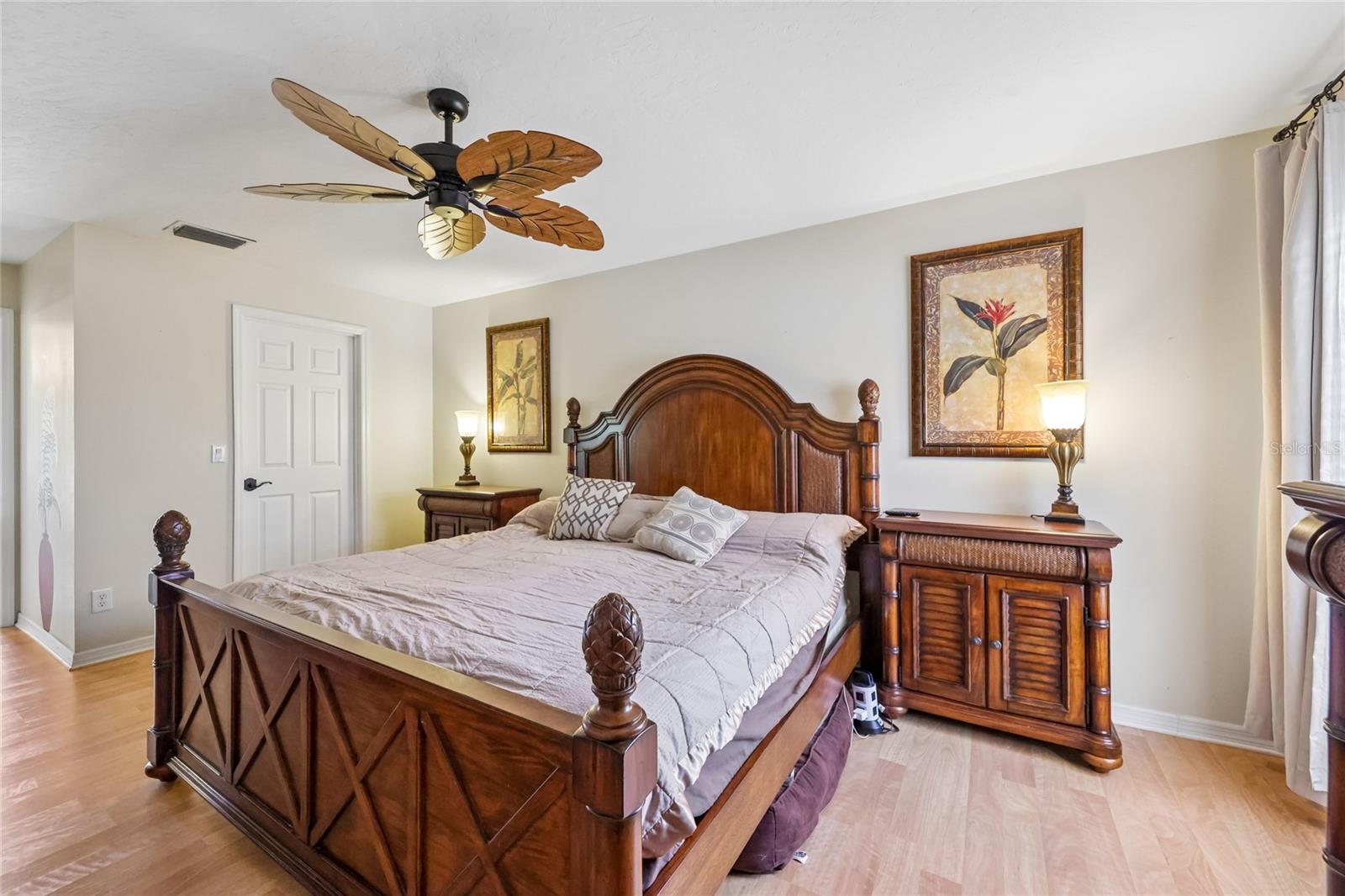 CANAVERAL GROVES - Residential