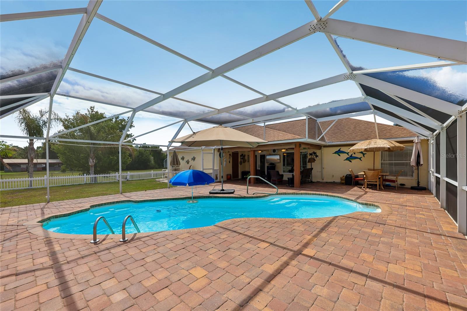 CANAVERAL GROVES - Residential