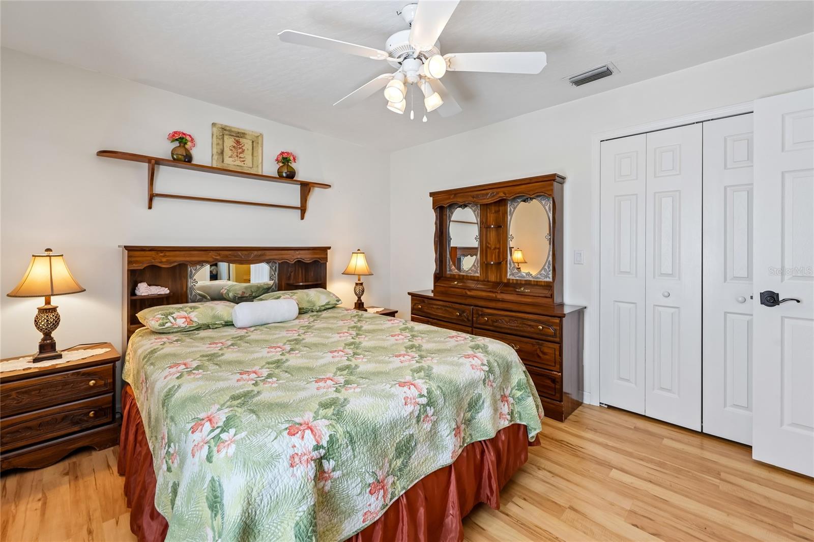 CANAVERAL GROVES - Residential