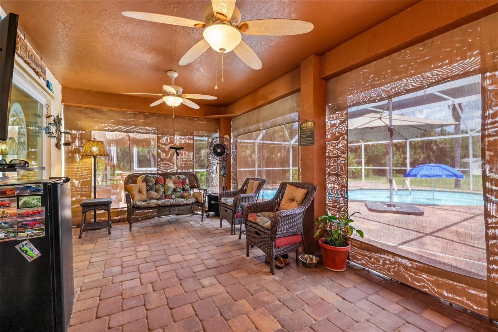 CANAVERAL GROVES - Residential