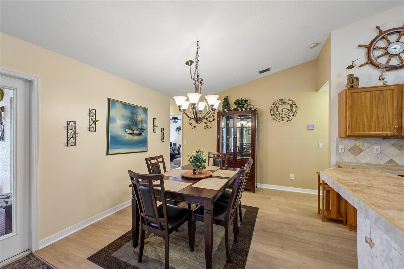 CANAVERAL GROVES - Residential