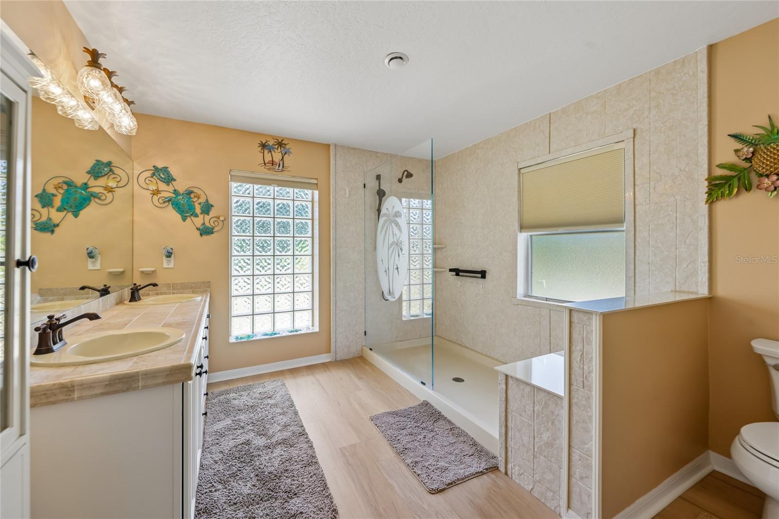 CANAVERAL GROVES - Residential