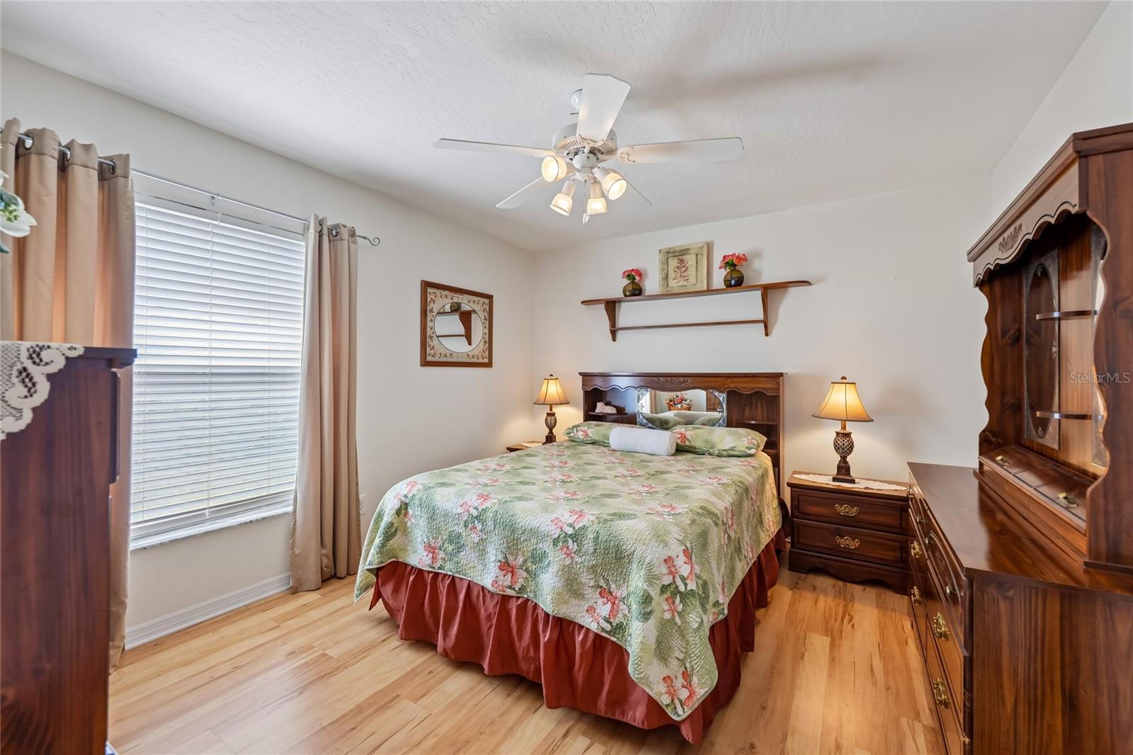 CANAVERAL GROVES - Residential