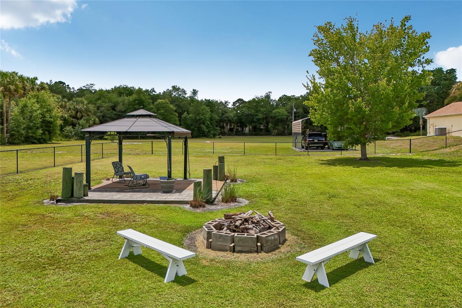 CANAVERAL GROVES - Residential