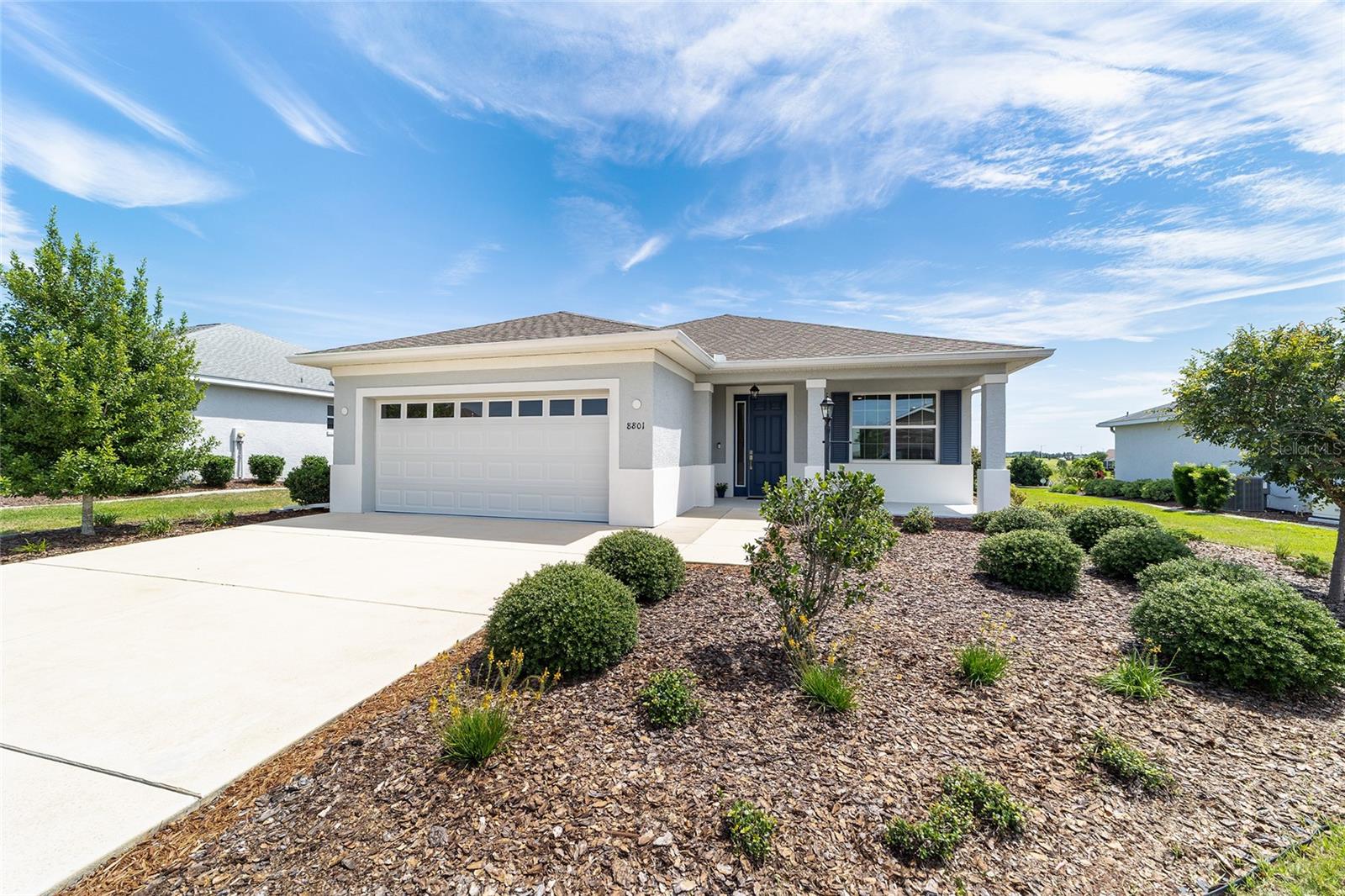 ON TOP OF THE WORLD - Residential