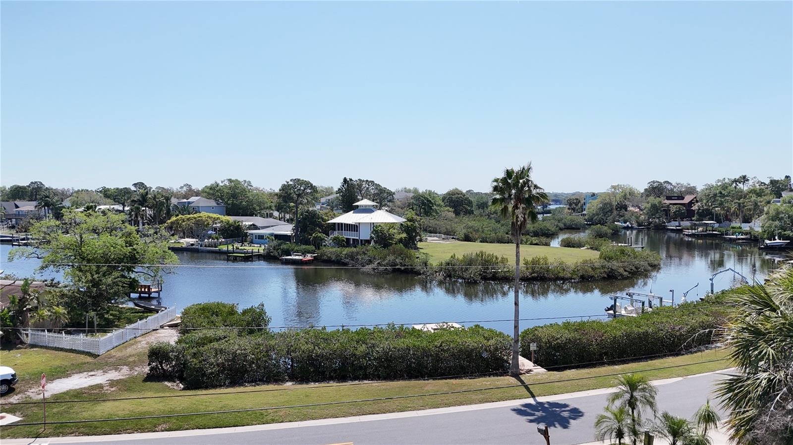 OZONA SHORES 3RD ADD - Land