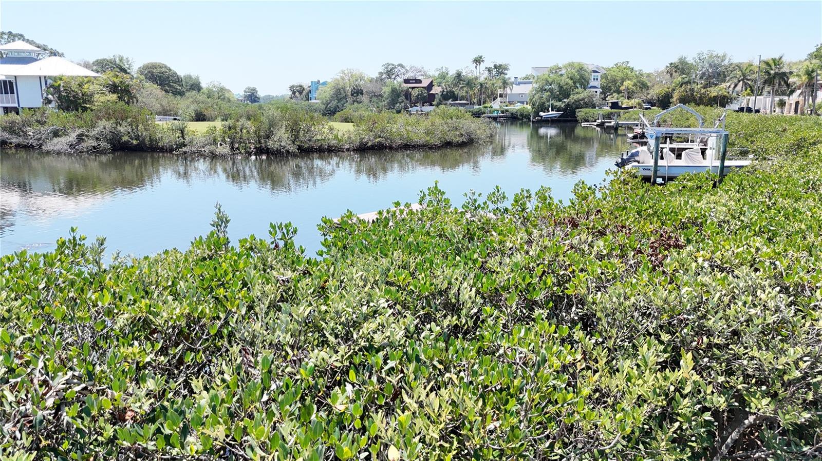 OZONA SHORES 3RD ADD - Land