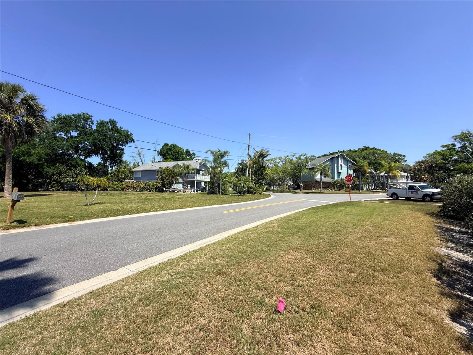 OZONA SHORES 3RD ADD - Land