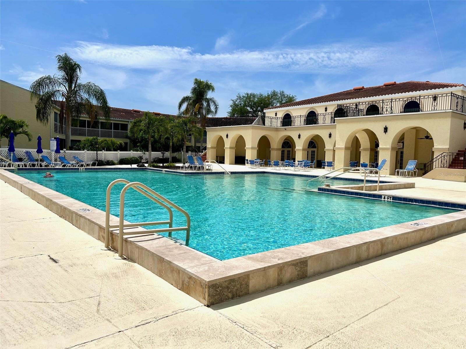 VIZCAYA PH 6,10&11 - Residential