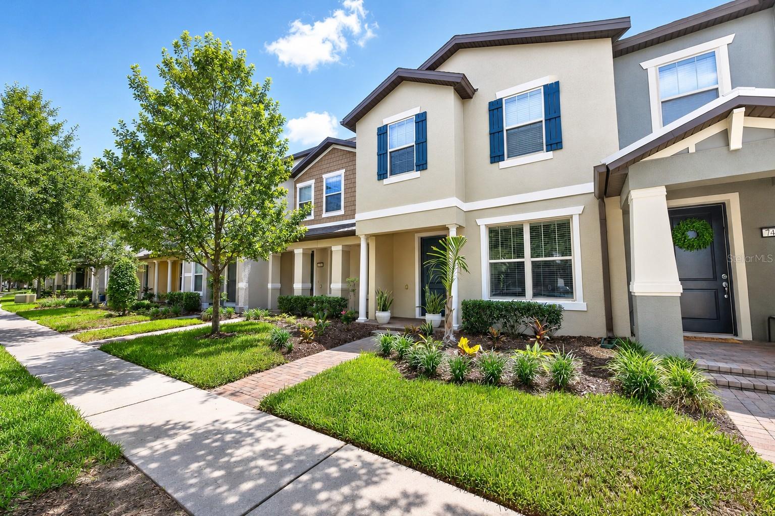 LAKEVIEW POINTE/HORIZON WEST P - Residential