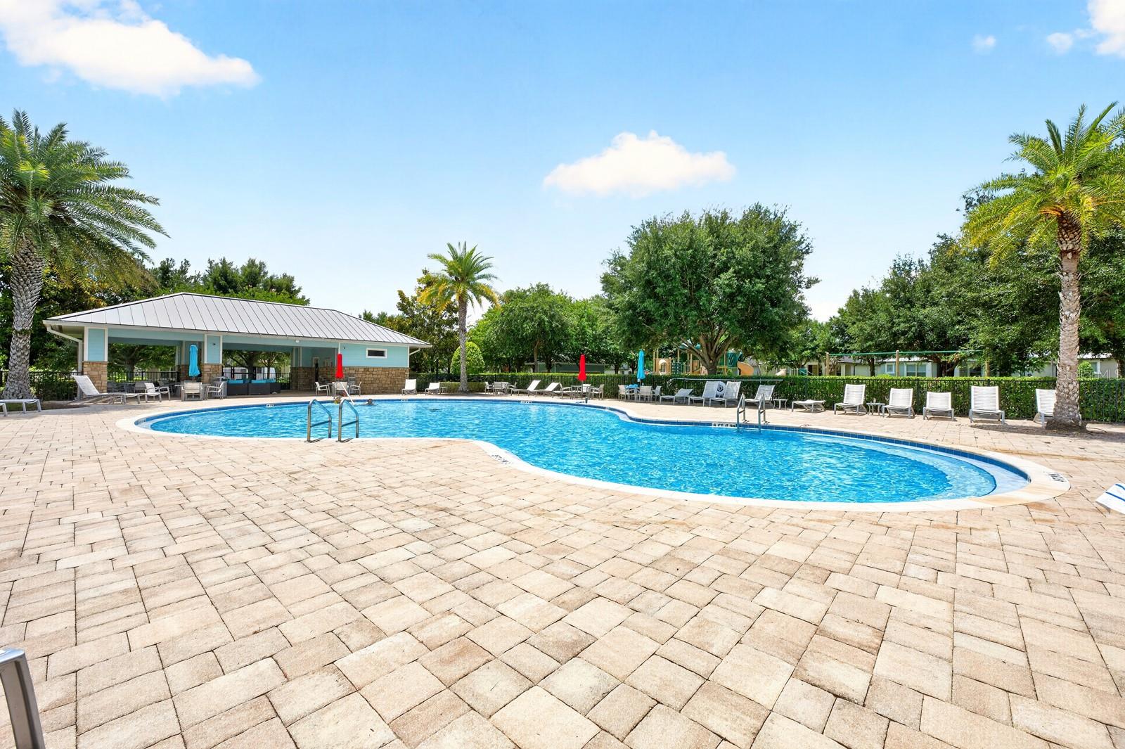 LAKEVIEW POINTE/HORIZON WEST P - Residential