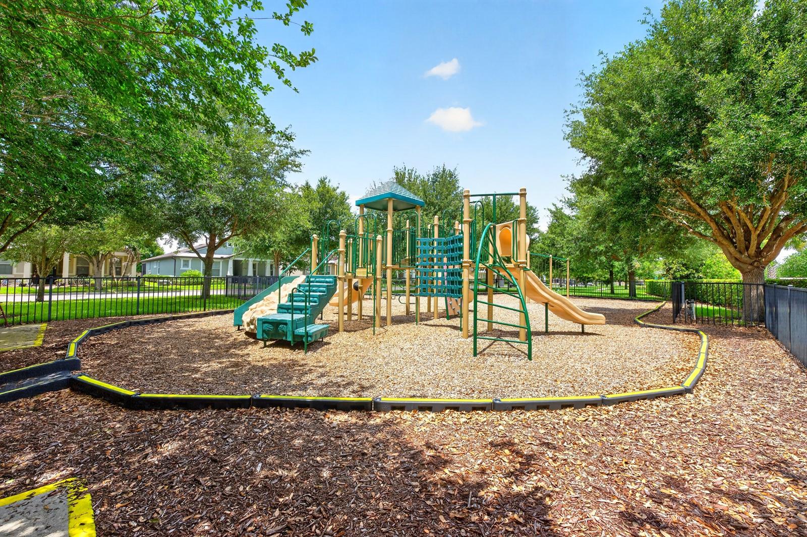 LAKEVIEW POINTE/HORIZON WEST P - Residential