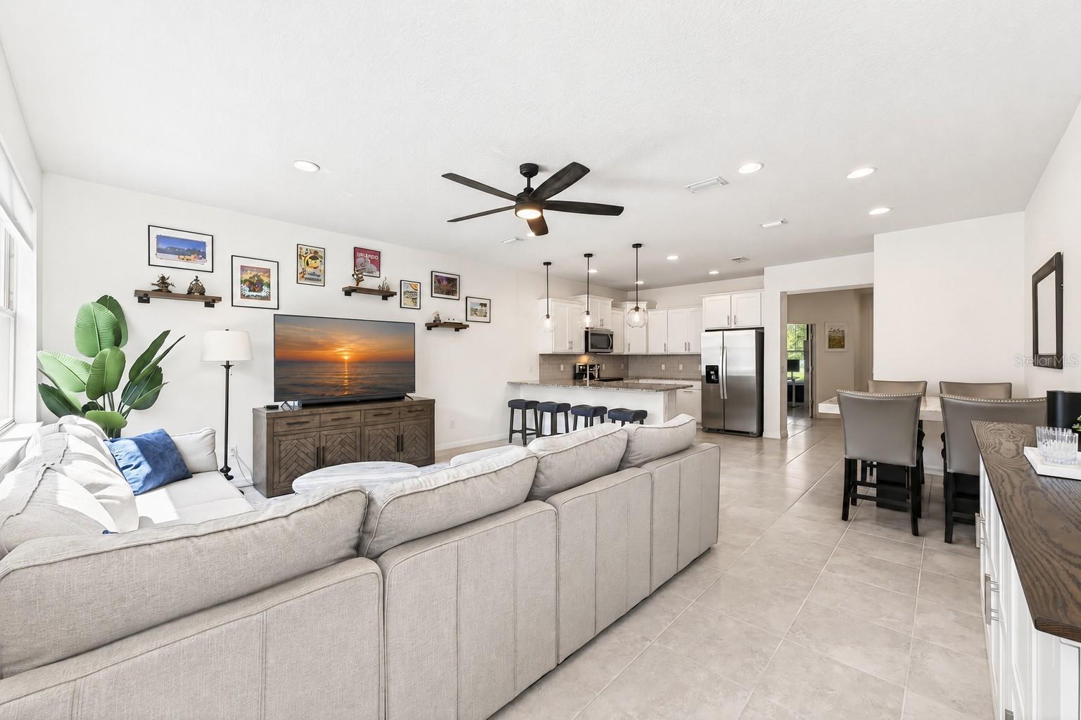 LAKEVIEW POINTE/HORIZON WEST P - Residential