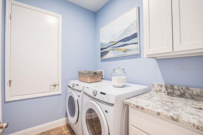 SPRING HILL - Residential