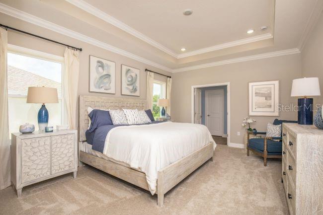 SPRING HILL - Residential