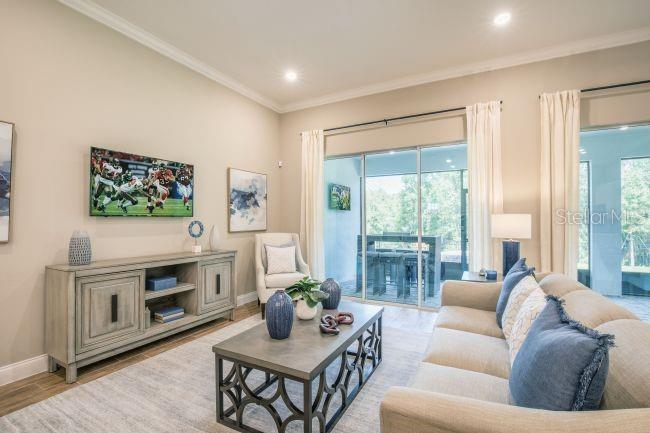 SPRING HILL - Residential