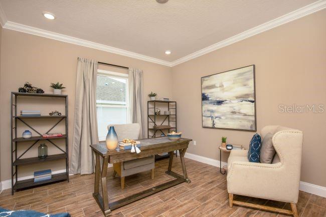 SPRING HILL - Residential