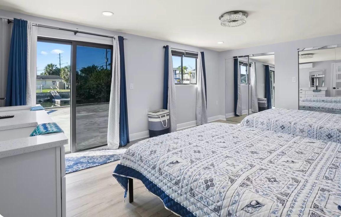 SEA RANCH ON GULF - Residential