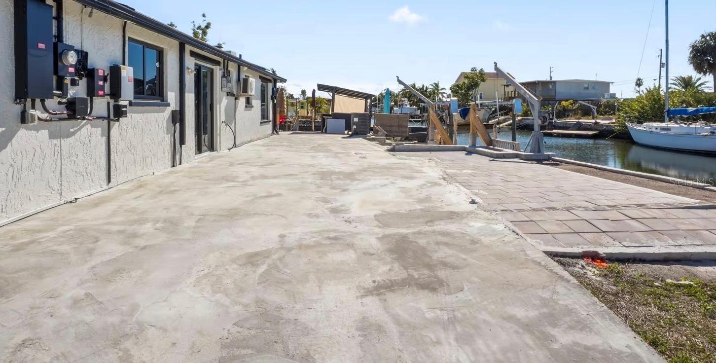 SEA RANCH ON GULF - Residential