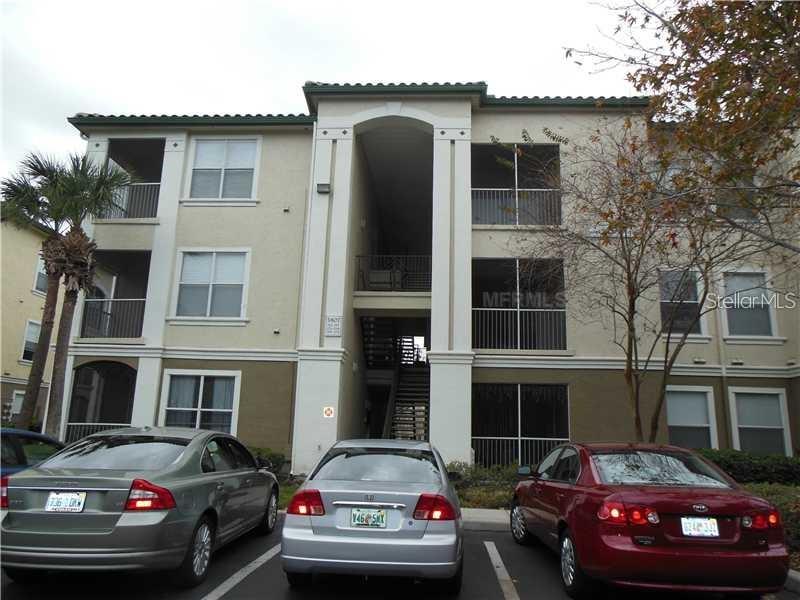 ALLEGRO PALM A CONDO - Residential Lease