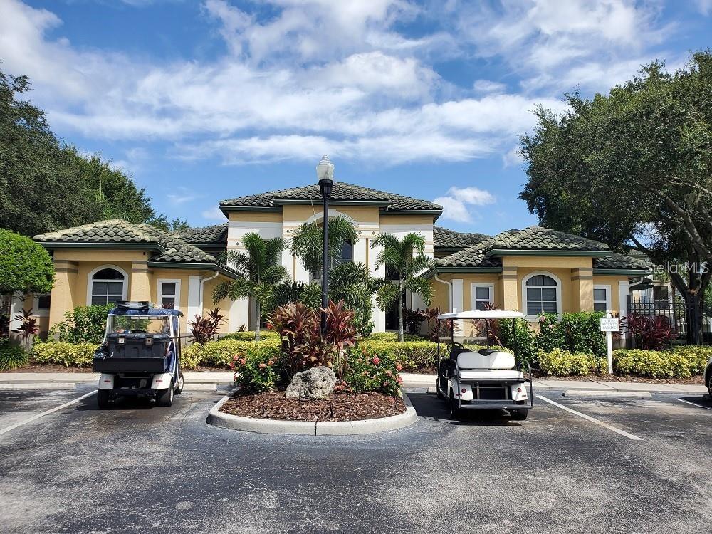 ALLEGRO PALM A CONDO - Residential Lease