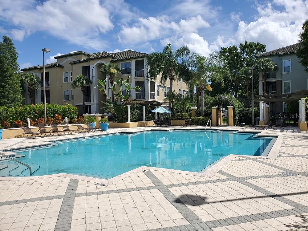 ALLEGRO PALM A CONDO - Residential Lease