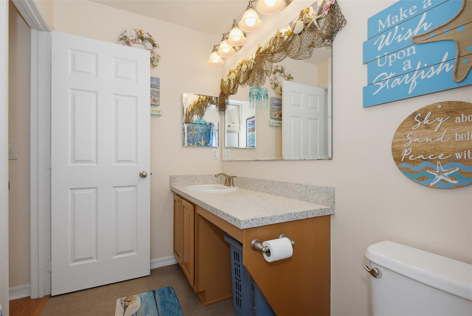 LANDINGS AT SUGAR MILL - Residential