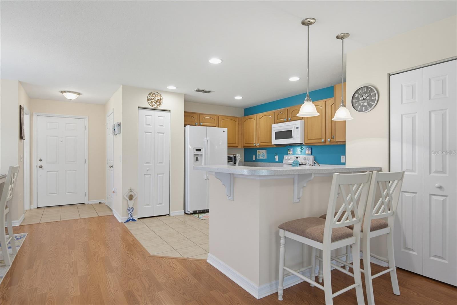 LANDINGS AT SUGAR MILL - Residential