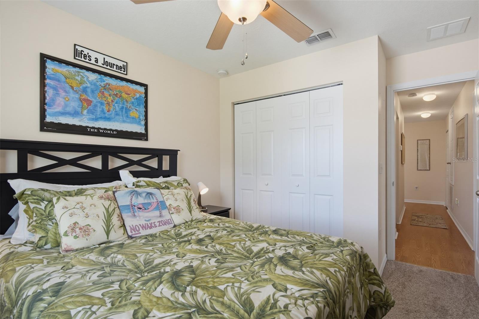 LANDINGS AT SUGAR MILL - Residential