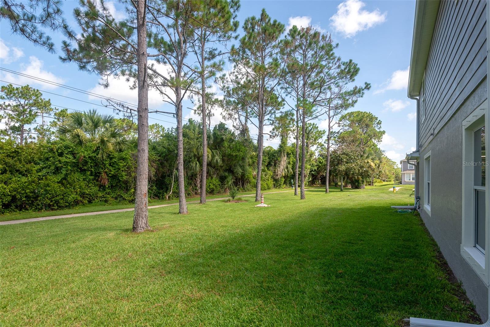 LANDINGS AT SUGAR MILL - Residential