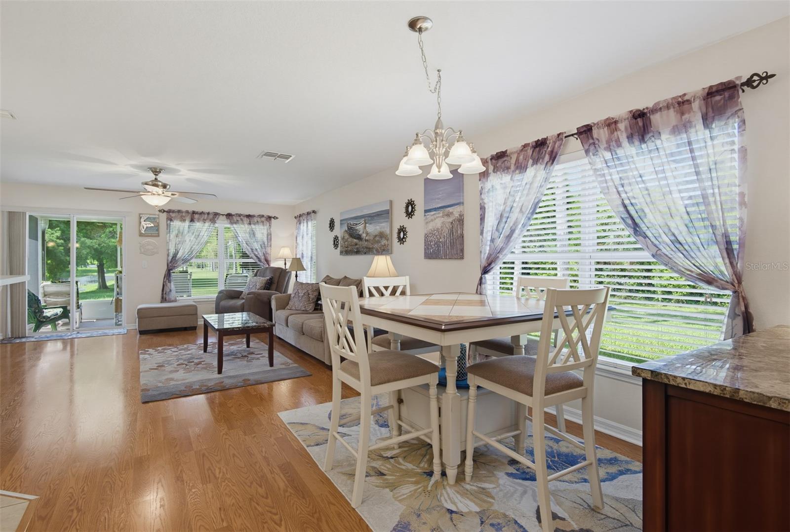 LANDINGS AT SUGAR MILL - Residential