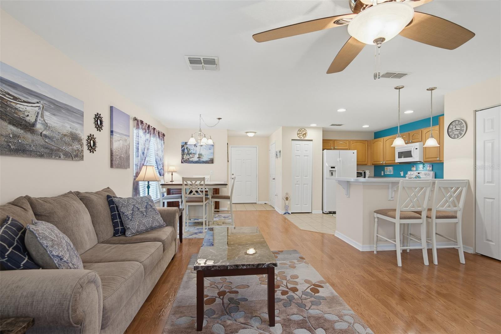 LANDINGS AT SUGAR MILL - Residential